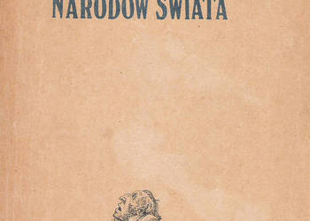 Podróże do wielu odległych narodów świata - J. Swift.