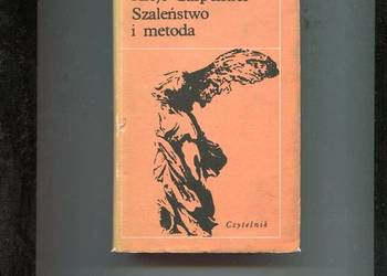 Szaleństwo i metoda - Alejo Carpentier