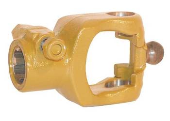 Widłak, ze śrubą zaciskową, śruba styczna, 1-3/8" - 6 frezów, W2380 Walter…