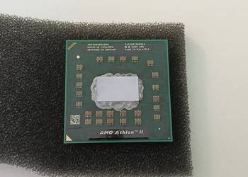 Procesor AMD Athlon P320