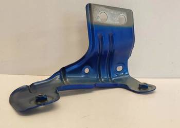 SEAT ARONA 2024 MOCOWANIE BŁOTNIKA LEWY PRZÓD 6F9821327A