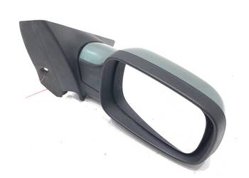LUSTERKO PRAWY RENAULT SCÉNIC II Minivan 03-10 ZEWNĘTRZNE PRAWA, BOCZN