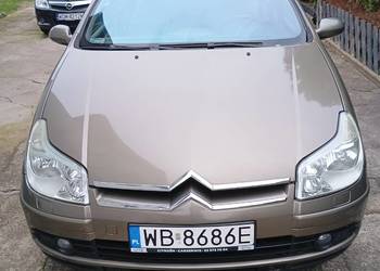 Citroen C5 2.0 HDi