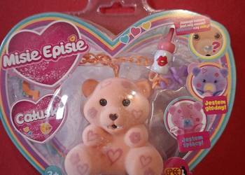 Sprzedam misia Episia