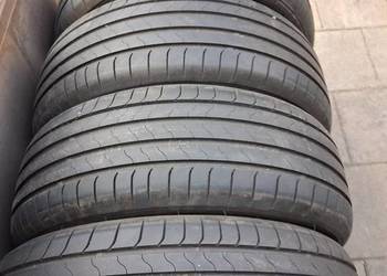 Opony letnie Bridgestone Turanza 6 225/55/18 nowe
