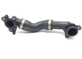 RURA WODY BMW X1 (U11) 2022-2025 9896567 1.5 156KM