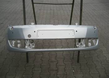 vw golf 6 plus 08-12r zderzak przedni 6xpdc spryski 5m0807221n