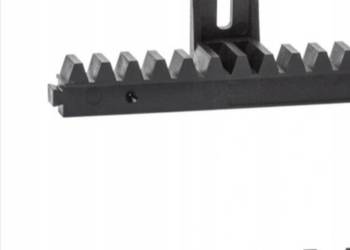 Listwa bramy przesuwnej 5 sztuk