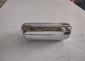 FIAT 125 P LAMPA TABLICY REJESTRACYJNEJ NOW