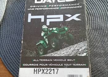 Pasek napędowy kvf650 /750 ATV kawasaki