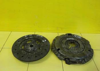 ANTARA CAPTIVA 2.2 CDTI VCDI 14r 184 KM Z22D1 sprzeglo tarcza docisk VALEO