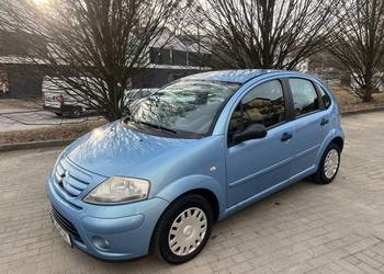 Sprzedam Citroen C3