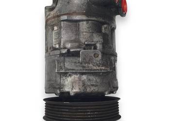 SPRĘŻARKA KLIMATYZACJI Opel Corsa D 1.3 CDTI Denso 5E5275400 55703721