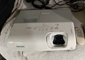Projektor Epson Emp-x5