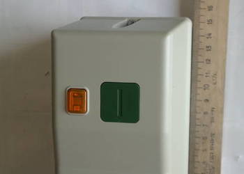 Rozrusznik silnikowy LE1 M35M714 ; zakres 5,5-8A ; Telemecan