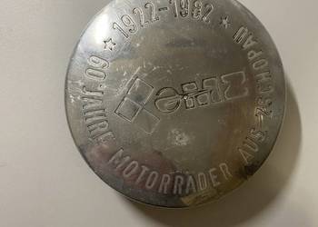 korek wlewu paliwa MZ ETZ oryginał DDR