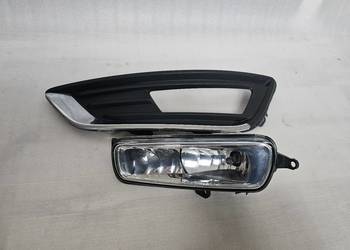 Halogen kratka ford focus mk3 lift