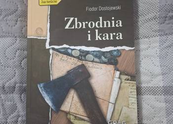 Zbrodnia I kara