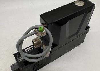 Parker D1FPE55HH9NB0047D25 Proportional Valve