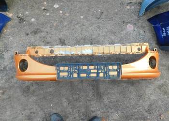 peugeot 207 zderzak nr 34532 WYSYŁKA