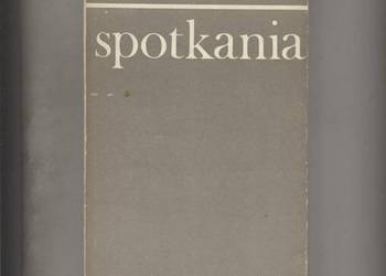 Spotkania - Mitzner