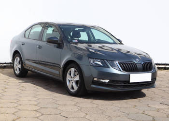 Skoda Octavia 1.5 TSI