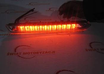 JEEP AVENGER 25r 1.2 TURBO światło lampa stop