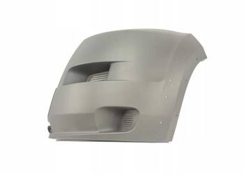 ZDERZAK NAROŻNIK LEWY JUMPER / BOXER / DUCATO 2006-... 7401GF OEM