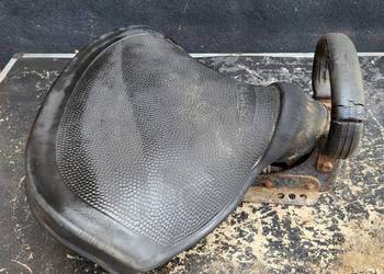 DENFILD SIEDZENIE KANAPA DKW NSU ZUNDAPP TRIUMPH ADLER