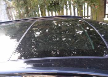 Sprzedam BMW f 11 2011 rok 2.0 diesel lub zamiana na SUV lub van