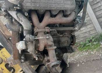 SILNIK DUCATO 2,5 TD