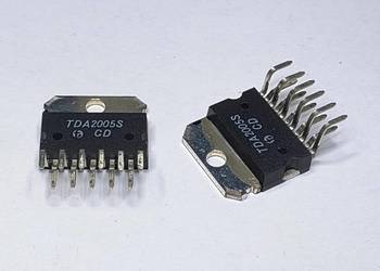 Układ scalony TDA2005S