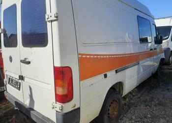 Vw lt  2.8 tdi