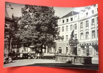 ( 2420 ) Widokówka Świdnica