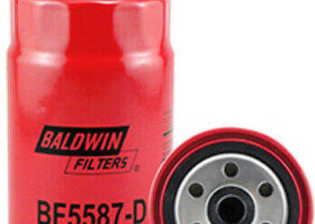 Filtr paliwa Baldwin BF5587D