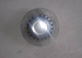 Koło zębate pompy oleju wału 2.2 dci G9T Espace 4