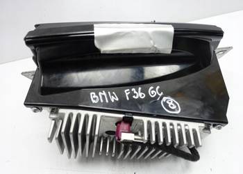 BMW 4 F36 Gran Coupe HEAD UP 9358962 wyświetlacz