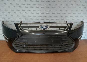 FORD MONDEO MK4 LIFT zderzak przód