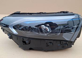 MERCEDES EQB EQA W243 REFLEKTOR PRAWY FULL LED LAMPA PRAWA  A2439069000