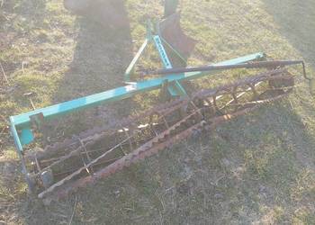 Wałek do kultywatora bomet 2m