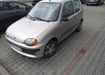 Fiat Seicento