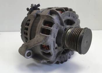 ALTERNATOR Volvo S60 II V60 2.0 D3 _ 31285627 Alternator Oryginał