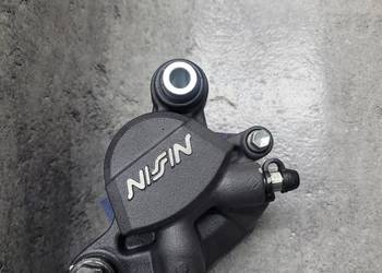 HONDA CBR 650 R 650R 19-23 NISSIN ZACISK ZACISKI TYŁ TYLNY