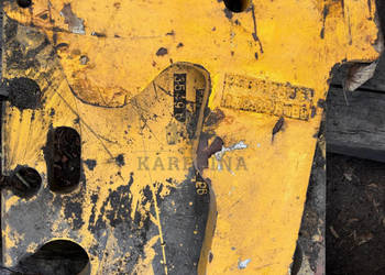 JCB 531-70 Obciążnik 333/H2396 Jastrzębniki
