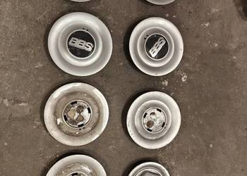 Dekielki BBS golf III GtT passat B4