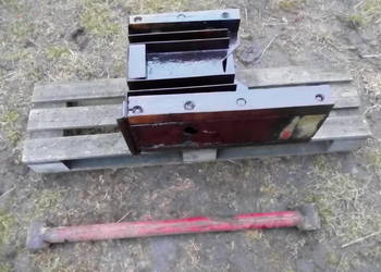 Tlok prasy Welger AP12