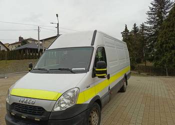 Iveco Daily 2.3