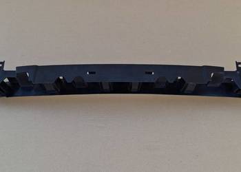 CITROEN C3 III BELKA ABSORBER ZDERZAKA PRZÓD PRZEDNIEGO 9812063780