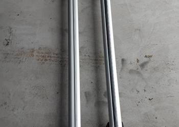 Bagażnik Dachowy AUDI Q5 Belki na Dach