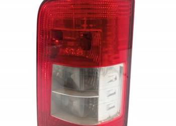 LAMPA TYŁ PRAWA PARTNER I LIFT  Citroen Berlingo I (1996-2008)
